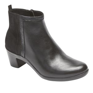 Aravon Lexee ankle boot